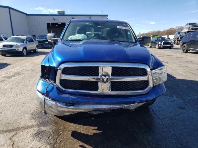 2019 Dodge RAM 1500 Classic SLT