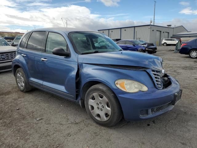 2007 Chrysler PT Cruiser Touring