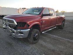 Dodge ram 3500 Vehiculos salvage en venta: 2012 Dodge RAM 3500 Laramie