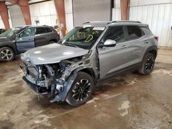 Chevrolet Trailblzr salvage cars for sale: 2023 Chevrolet Trailblazer LT