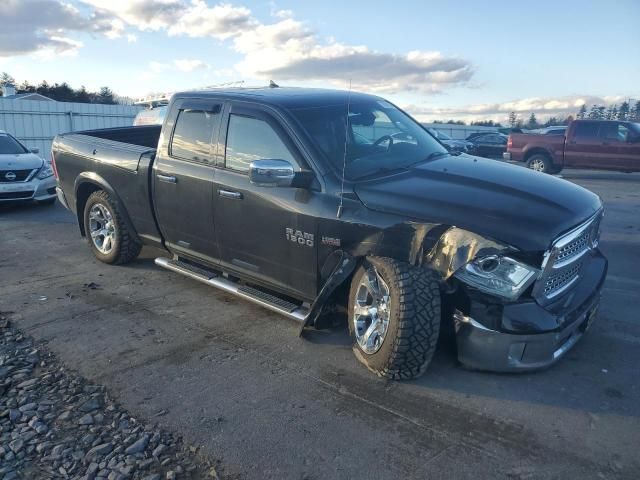 2017 Dodge 1500 Laramie