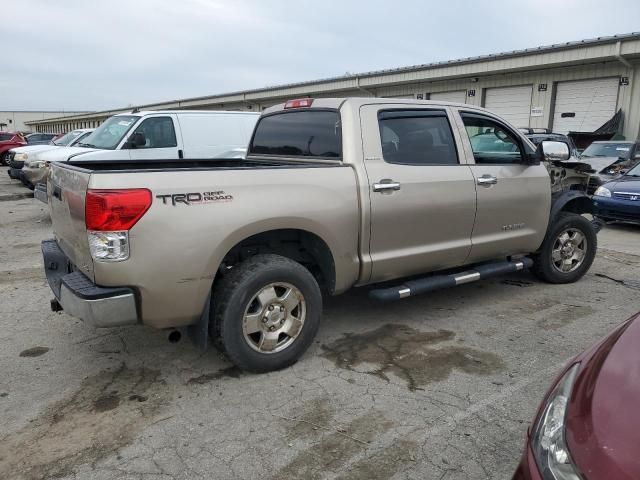 2008 Toyota Tundra Crewmax Limited