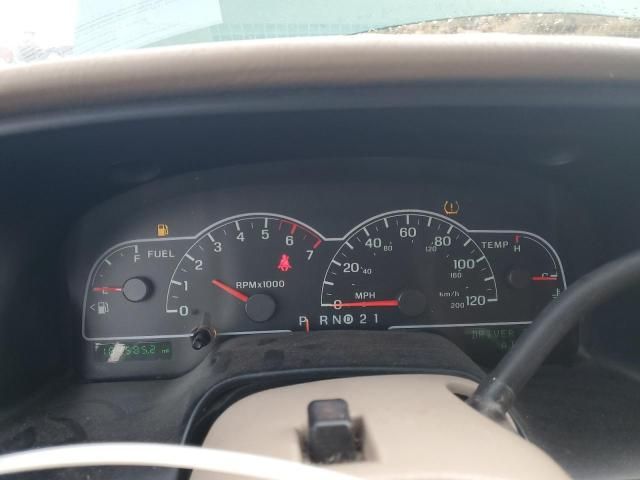 2003 Ford Windstar SEL