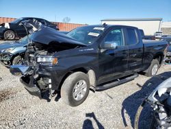 Chevrolet Silverado c1500 lt Vehiculos salvage en venta: 2019 Chevrolet Silverado C1500 LT