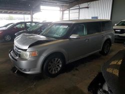 Ford Flex salvage cars for sale: 2009 Ford Flex SEL