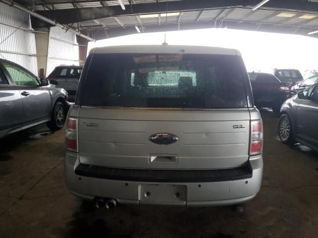 2009 Ford Flex SEL