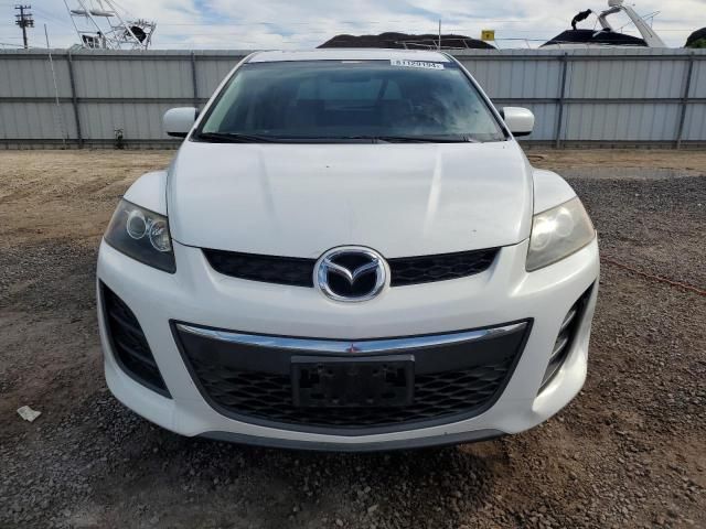 2010 Mazda CX-7