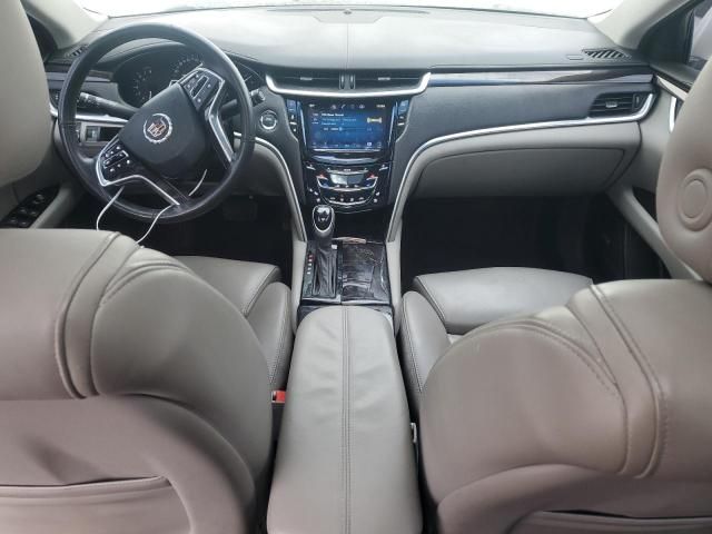 2013 Cadillac XTS Luxury Collection