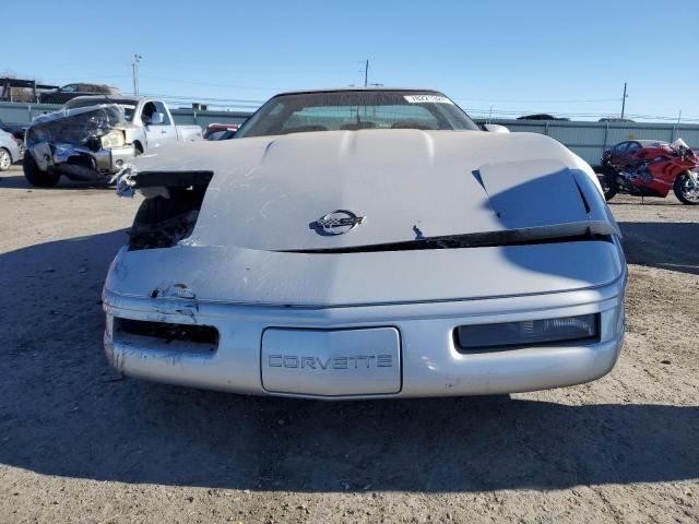 1996 Chevrolet Corvette