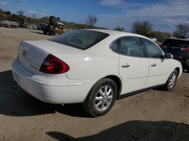 2005 Buick Lacrosse CX