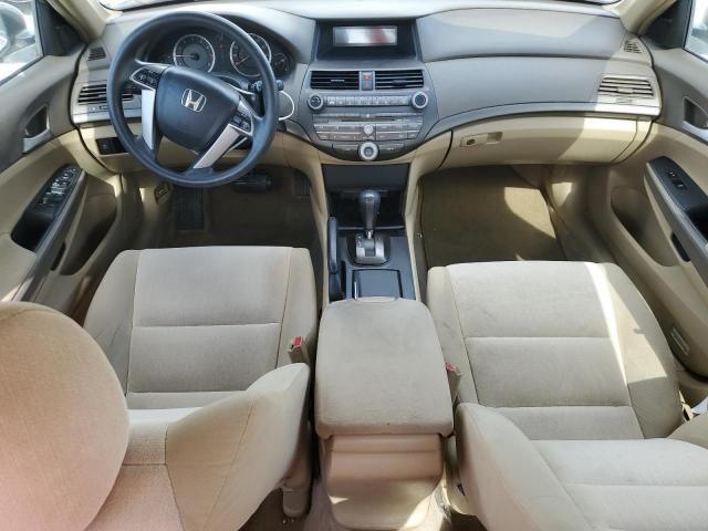 2009 Honda Accord LXP