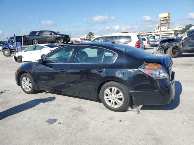 2010 Nissan Altima Base