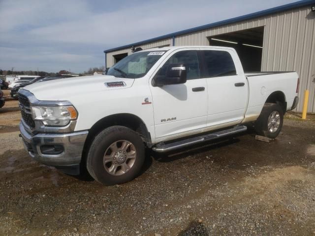 2023 Dodge RAM 2500 BIG Horn