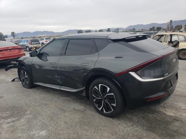 2023 KIA EV6 Light