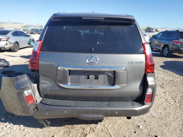 2011 Lexus GX 460