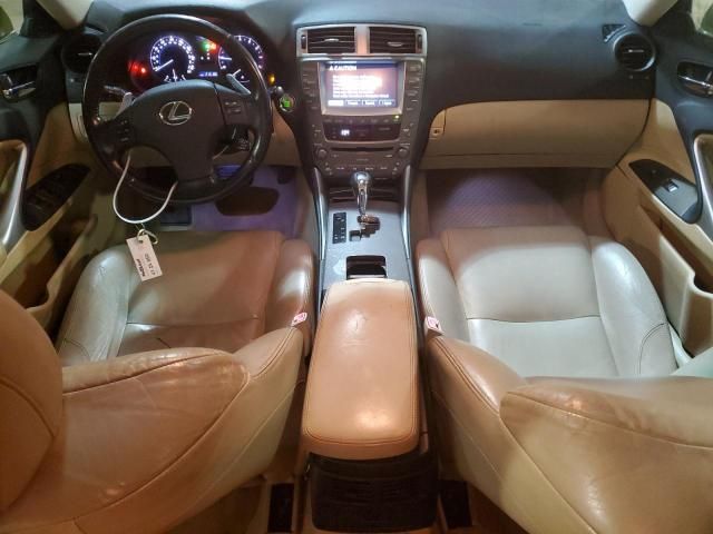 2007 Lexus IS 250