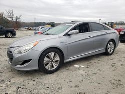 Hyundai Vehiculos salvage en venta: 2014 Hyundai Sonata Hybrid