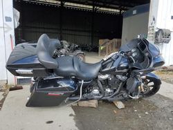 Harley-Davidson fl salvage cars for sale: 2022 Harley-Davidson Fltrx