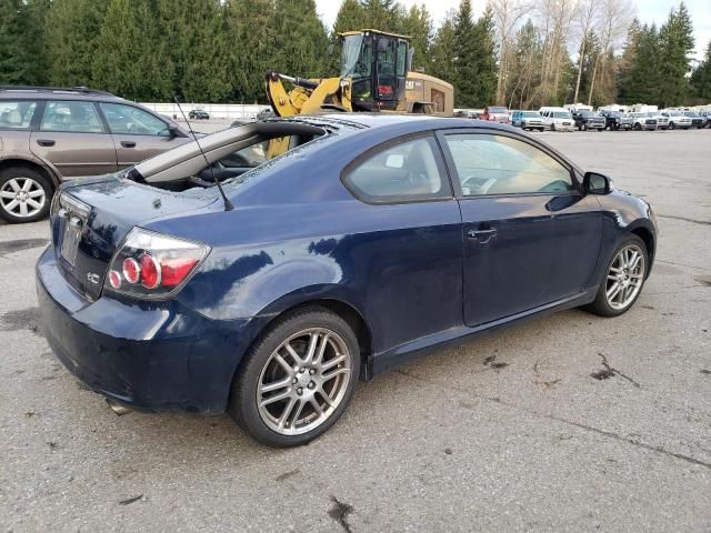 2008 Scion TC