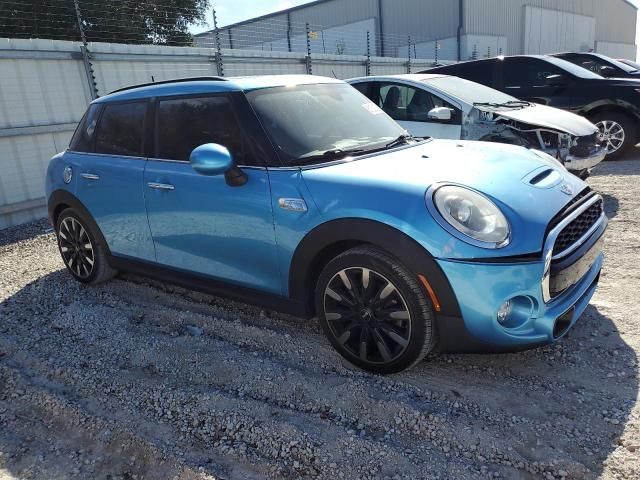 2015 Mini Cooper S