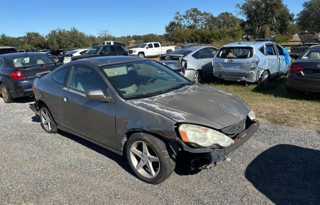 2003 Acura RSX