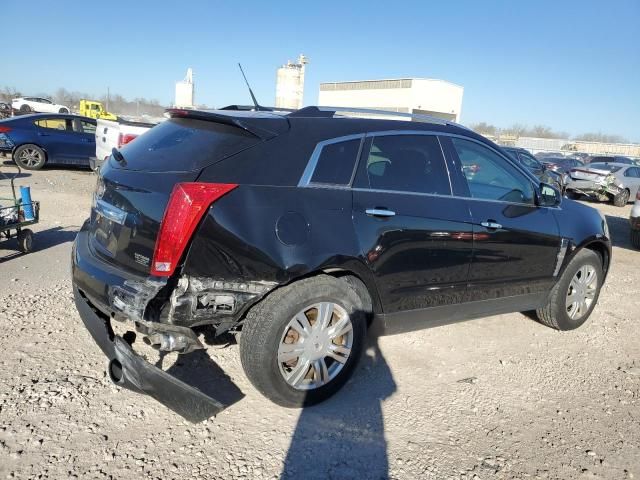 2011 Cadillac SRX Luxury Collection