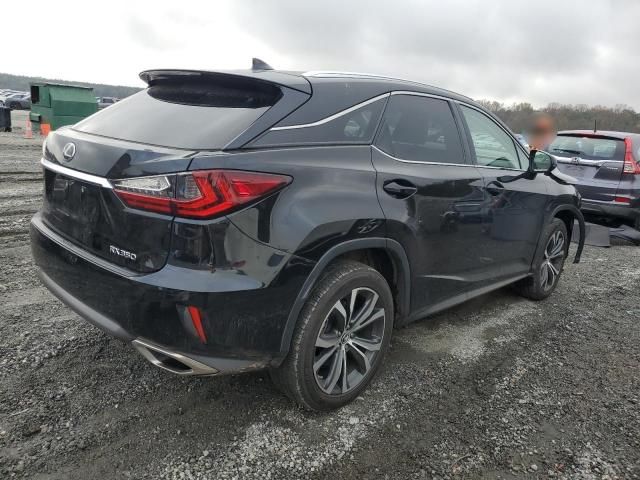 2019 Lexus RX 350 Base