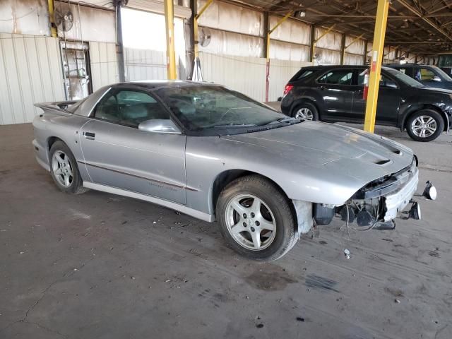 1996 Pontiac Firebird Formula