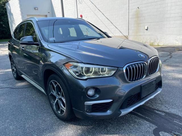 2016 BMW X1 XDRIVE28I