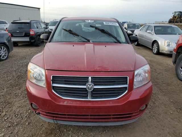 2007 Dodge Caliber R/T