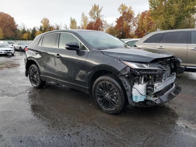 2024 Toyota Venza LE