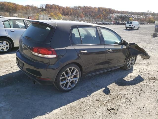 2014 Volkswagen GTI