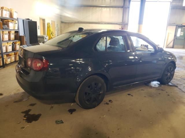 2008 Volkswagen Jetta S