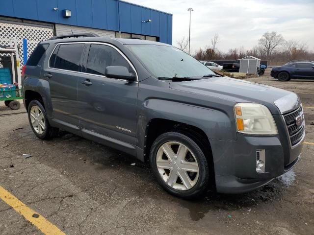 2011 GMC Terrain SLE