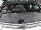 2013 Chevrolet Silverado C1500 LT