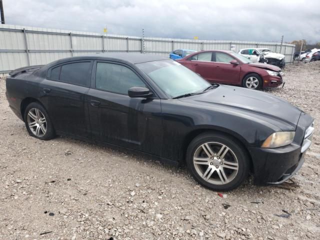 2013 Dodge Charger SXT