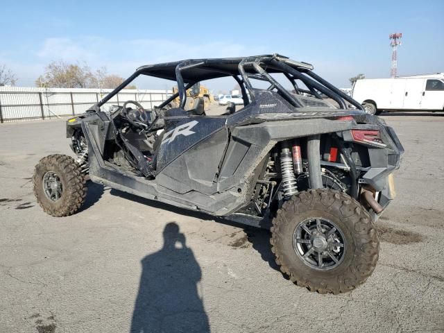 2024 Polaris RZR PRO XP 4 Ultimate