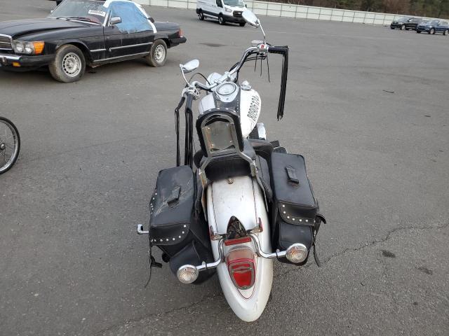 2005 Yamaha Xvs1100 a