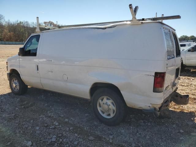 2008 Ford Econoline E250 Van