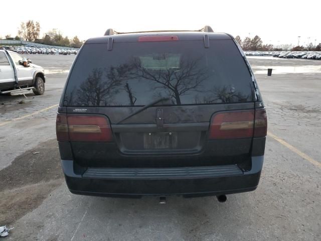 2011 Lincoln Navigator