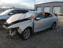 Lincoln mks salvage cars for sale: 2009 Lincoln MKS