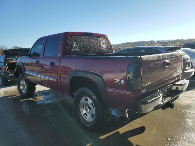 2005 GMC New Sierra K1500