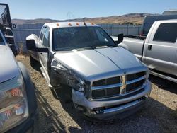 Dodge RAM 3500 salvage cars for sale: 2005 Dodge RAM 3500 ST