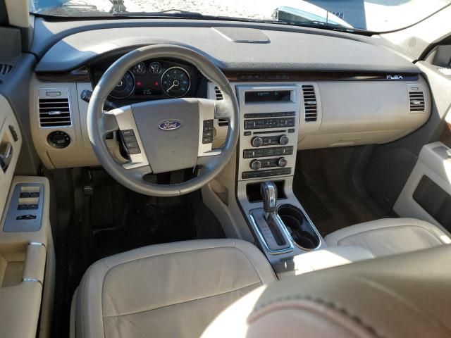 2011 Ford Flex SEL