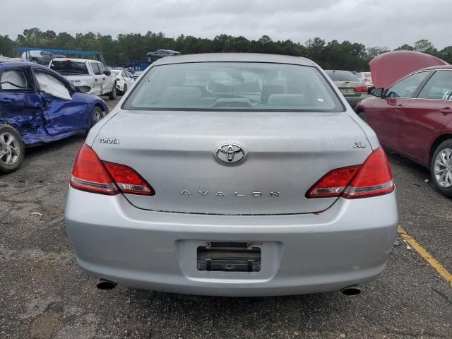 2006 Toyota Avalon XL