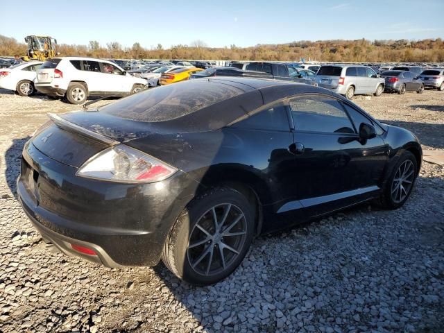 2011 Mitsubishi Eclipse GS Sport