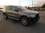 2012 Dodge Durango SXT