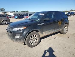 Land Rover Vehiculos salvage en venta: 2015 Land Rover Range Rover Evoque Pure