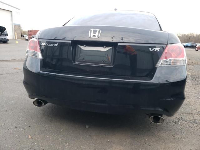 2010 Honda Accord EXL