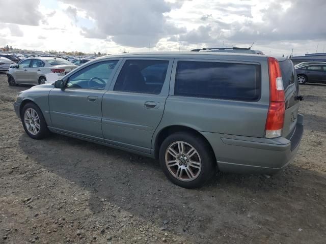 2006 Volvo V70